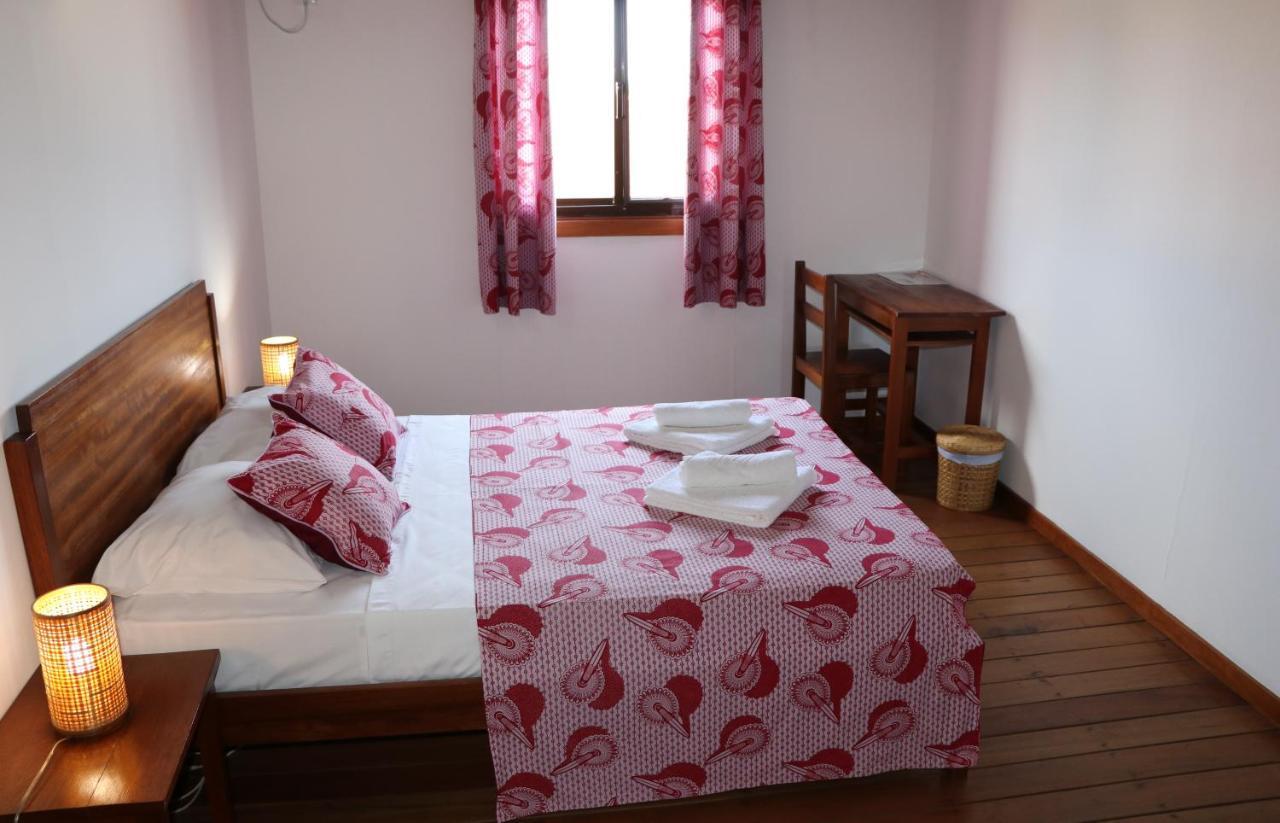 Sweet Guest House Sao Tome Exteriér fotografie