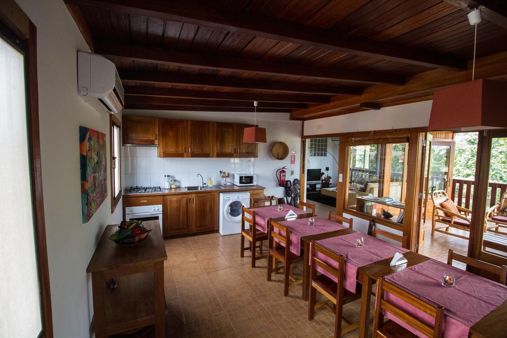 Sweet Guest House Sao Tome Exteriér fotografie
