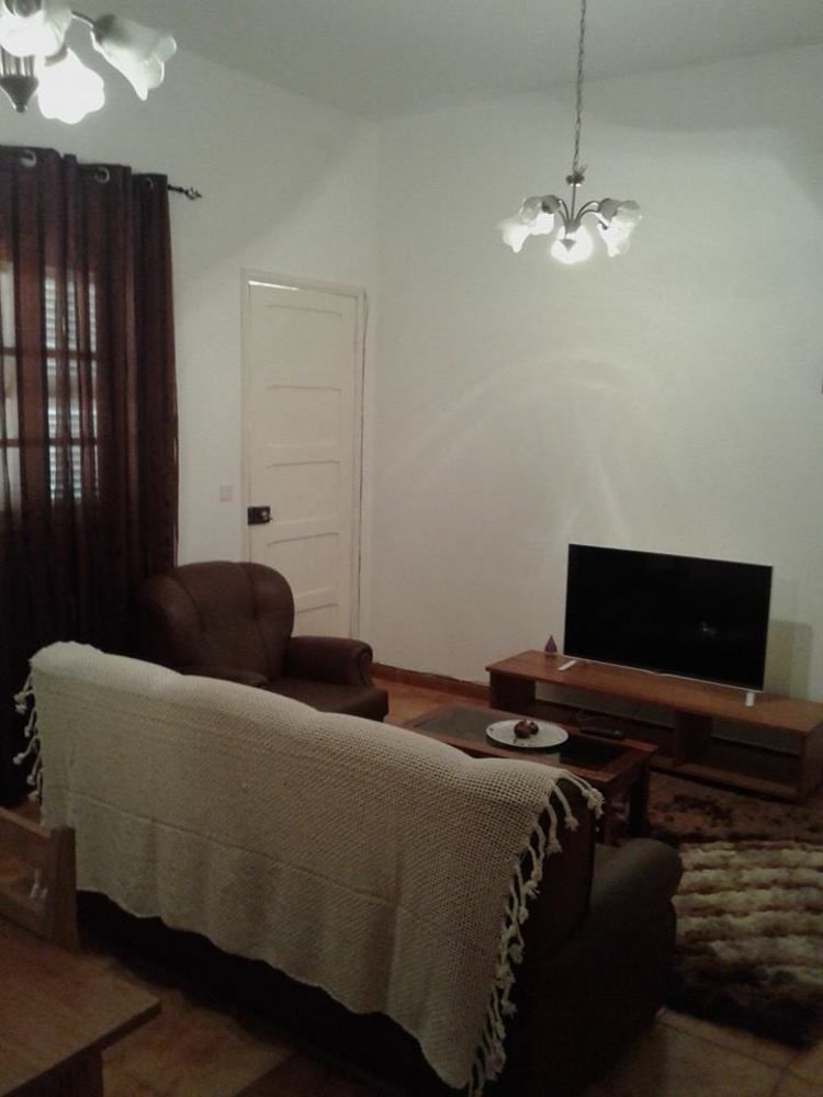 Sweet Guest House Sao Tome Exteriér fotografie