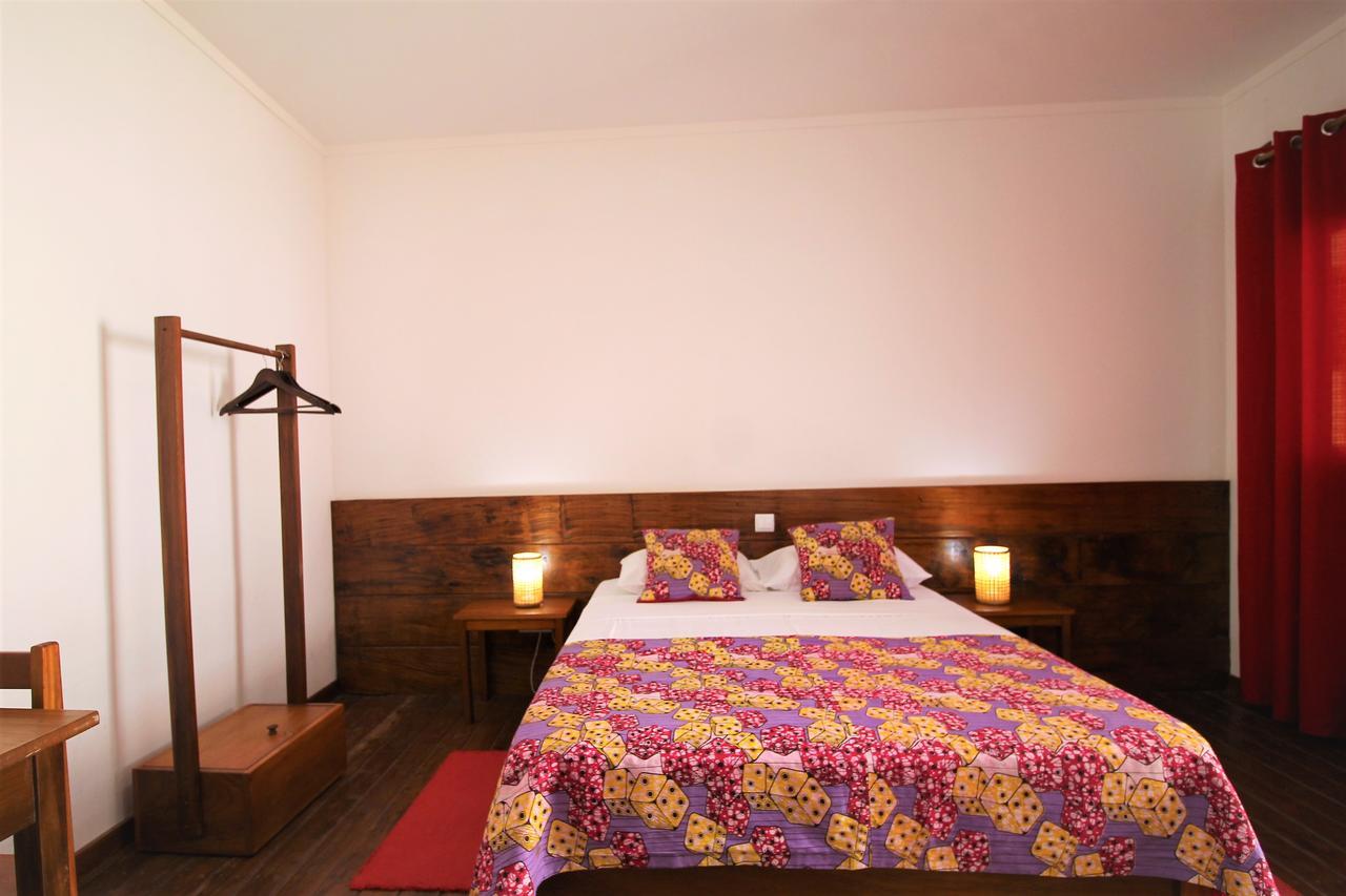 Sweet Guest House Sao Tome Exteriér fotografie