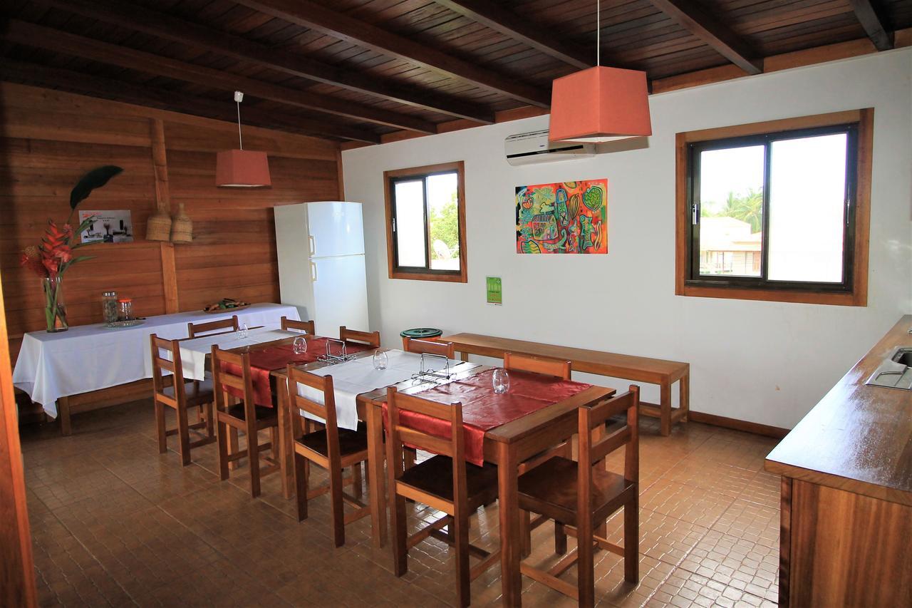 Sweet Guest House Sao Tome Exteriér fotografie