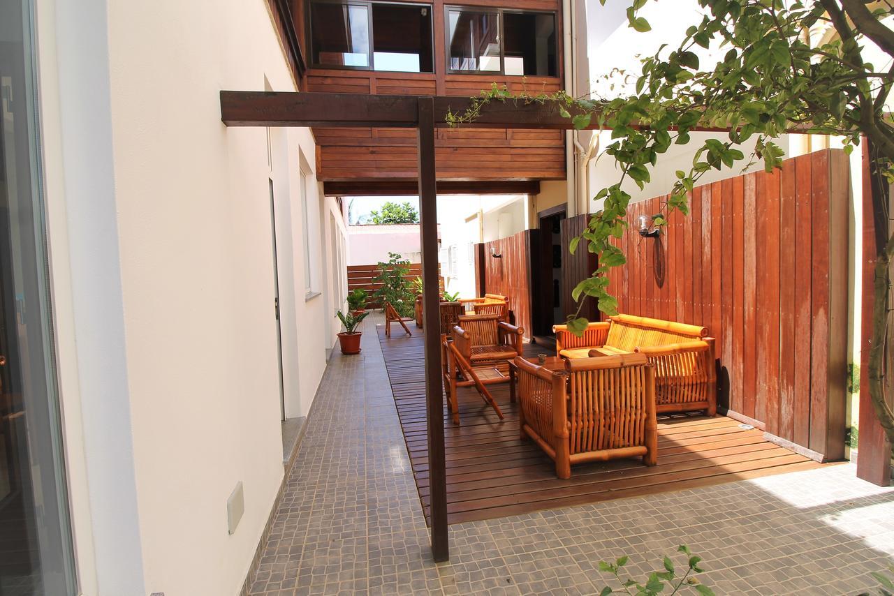 Sweet Guest House Sao Tome Exteriér fotografie