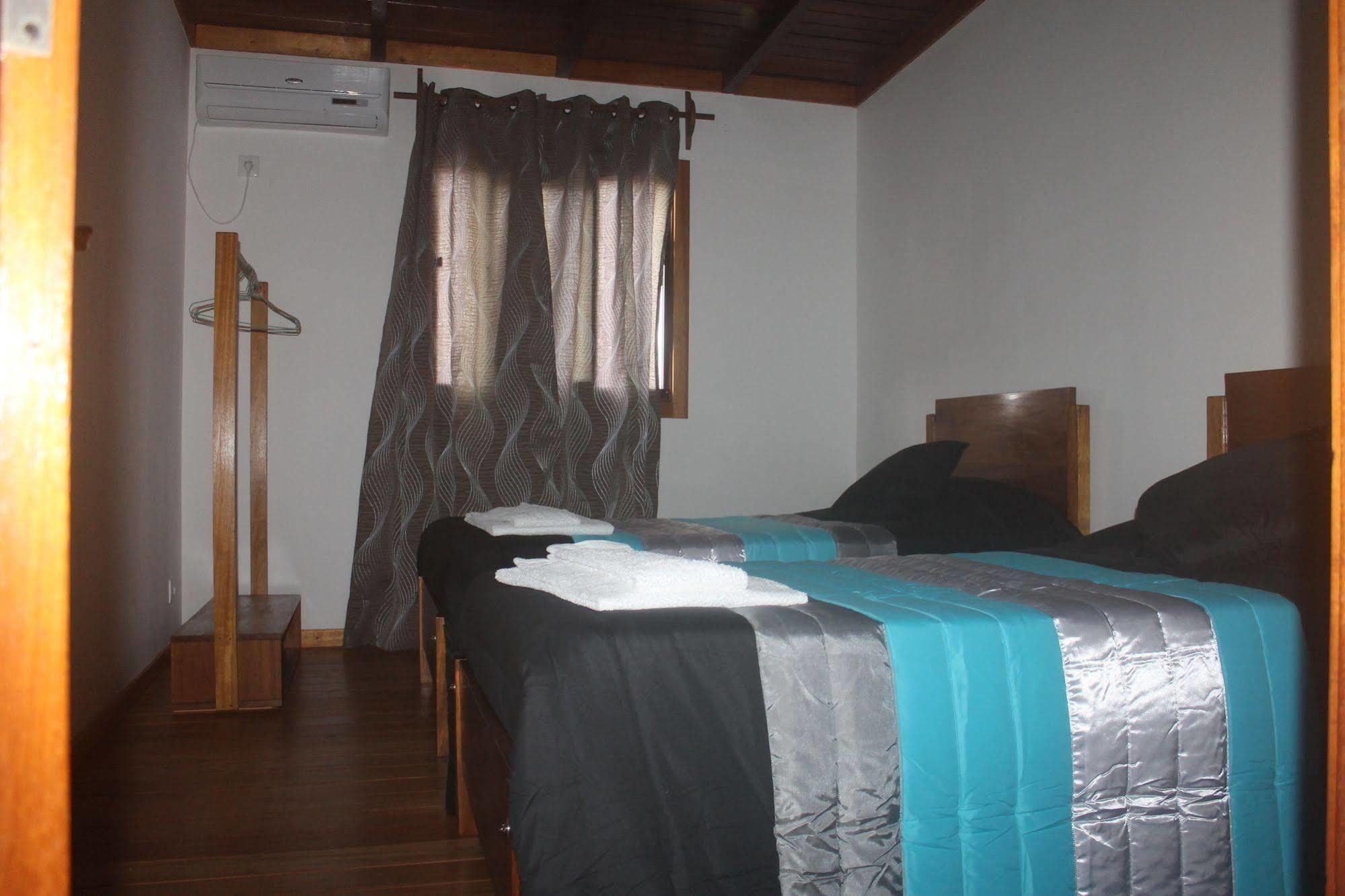 Sweet Guest House Sao Tome Exteriér fotografie